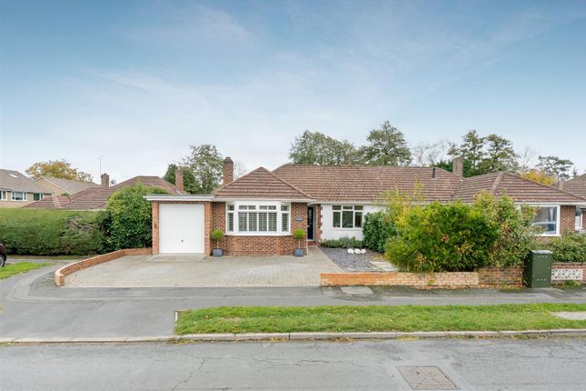 Blackmoor Wood, Ascot 2 bed detached house for sale