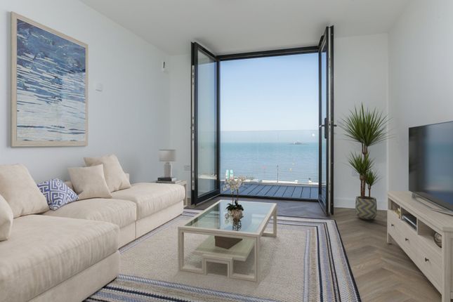 St. Georges Terrace, Herne Bay, Kent... 1 bed maisonette for sale
