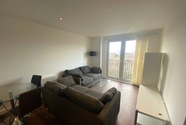Alto, Sillvan Way, Manchester, M3 2 bed apartment for sale