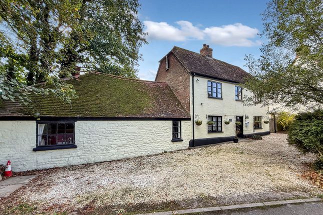 Park Street, Heytesbury 2 bed detached house for sale
