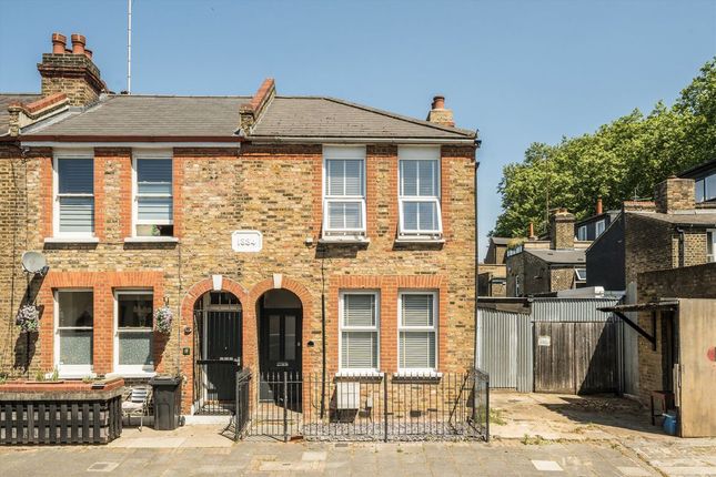 Seal Street, London E8 3 bed house for sale