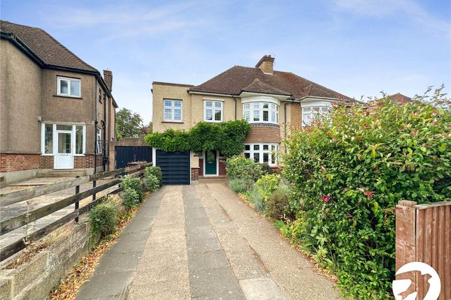 Maidstone Road, Rochester, Kent, ME1 4 bed semi