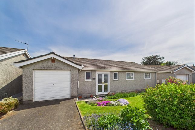 Woodgate Road, Cornwall PL14 3 bed bungalow for sale