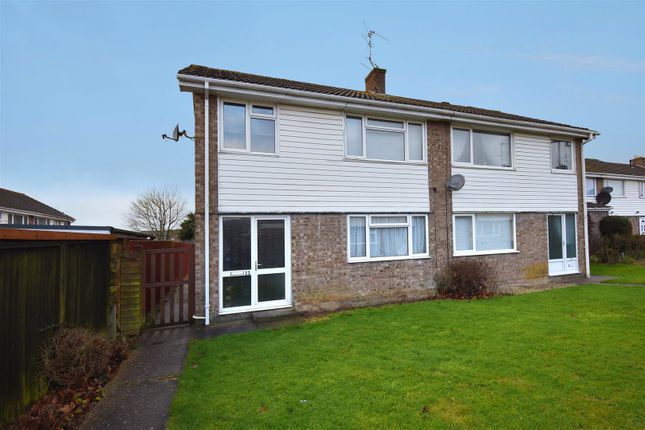 3 bed semi-detached house