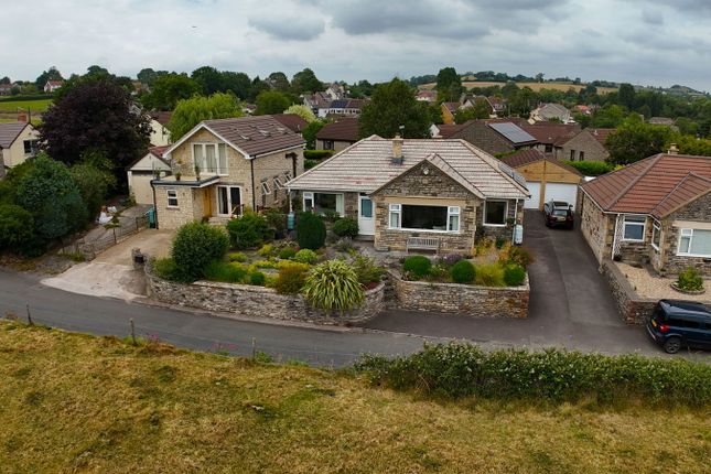 Church Square, Bristol BS39 3 bed detached bungalow for sale