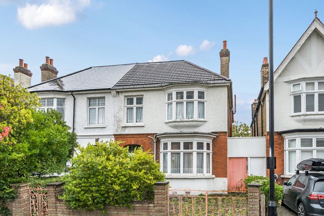 Arran Road, London 4 bed semi