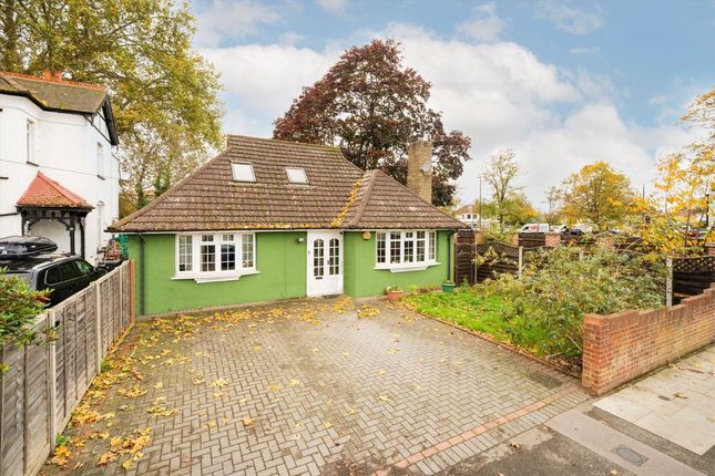 Graham Road, Mitcham CR4 4 bed detached house for sale