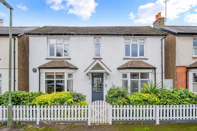 Ferndale Road, Banstead 3 bed detached house for sale