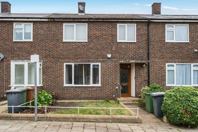 Plane Street, London, SE26 3 bed terraced house for sale