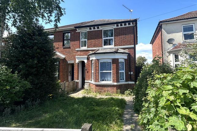 Winchester Road, Southampton 4 bed property for sale