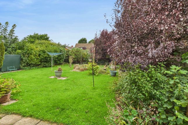 Glebe Road, Thetford IP25 2 bed detached bungalow for sale
