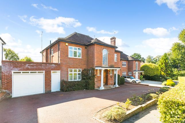 4 bedroom house for sale