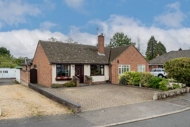 St. Leonards Close, Leighton Buzzard... 3 bed bungalow for sale