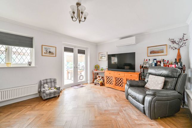 Glassmill Lane, Shortlands, Bromley, BR2 4 bed semi