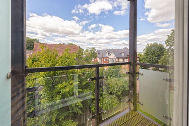 Brunell Close, Maidstone ME16 2 bed flat for sale