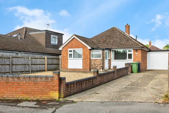 3 bedroom bungalow for sale