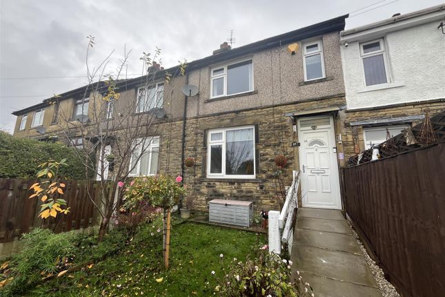 Torre Road, Bradford BD6 2 bed terraced house for sale