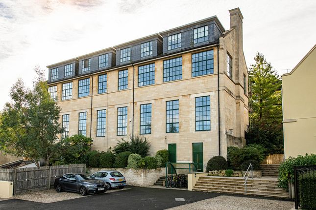 The Academy, Bath, BA2 2 bed maisonette for sale