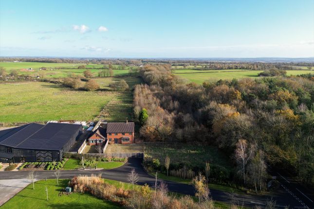 Gospel Oak Lane, Pathlow... 4 bed detached house for sale