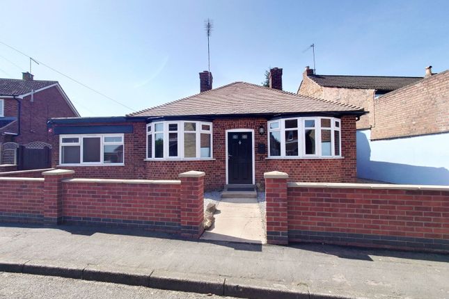 North Street, Peterborough PE2 5 bed detached bungalow for sale