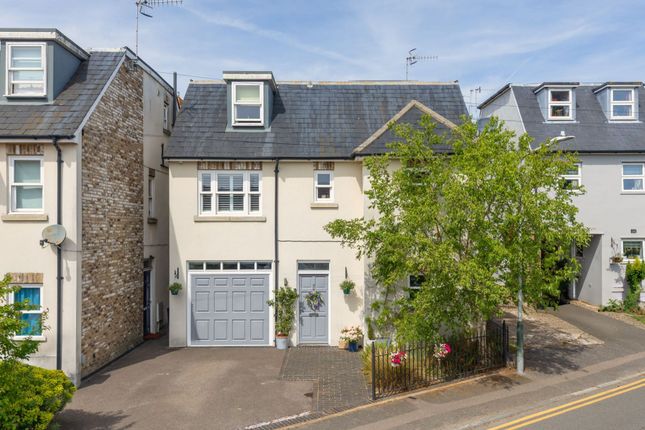 Tunnel Road, Tunbridge Wells, TN1 5 bed detached house for sale