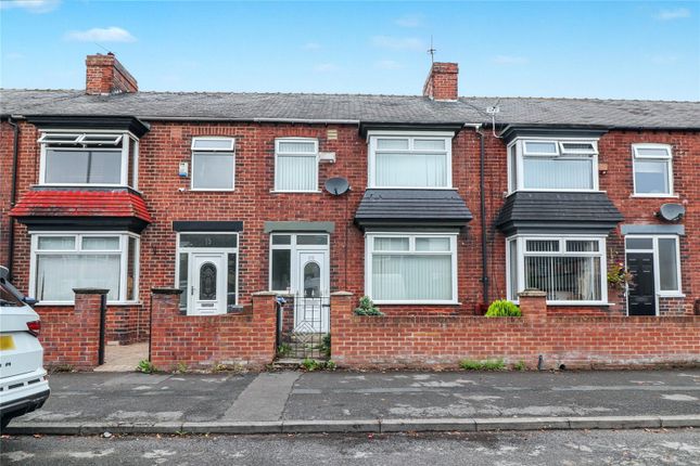 Arncliffe Road, Middlesbrough, North... 3 bed terraced house for sale