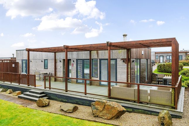 The Residence, Gwel An Mor... 3 bed bungalow for sale