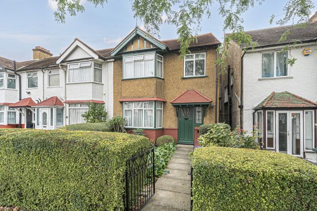 Fairfield Crescent, Edgware, Greater... 3 bed semi
