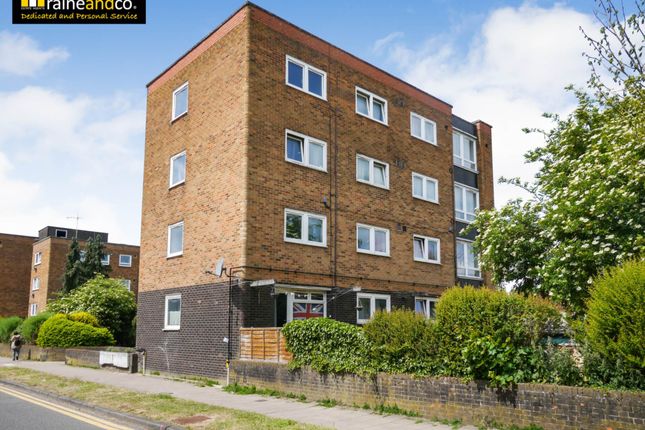 Lothair Court, Hatfield 1 bed flat for sale