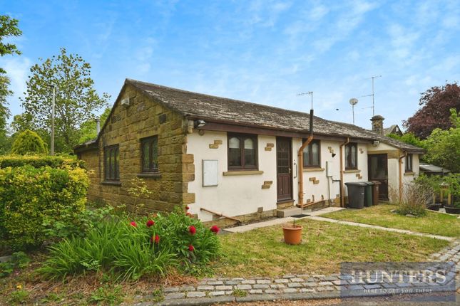 Jamie Court, Bradford 2 bed detached bungalow for sale