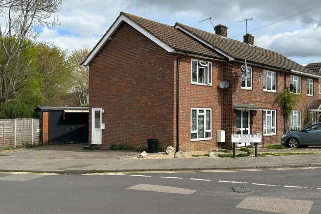 The Moor Road, Sevenoaks, Kent, TN14 5EB 2 bed end of terrace house for sale