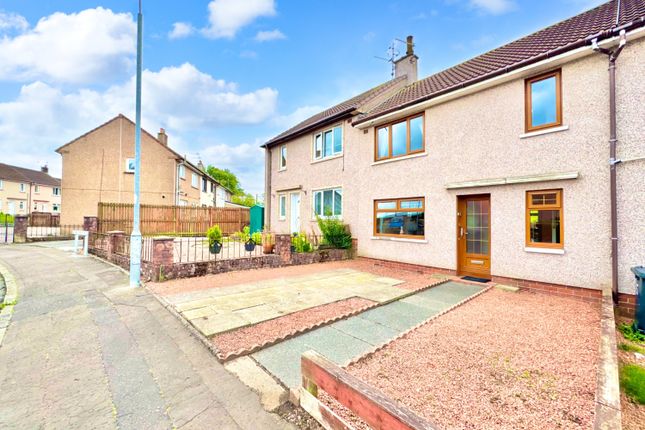 3 Alexander Fleming Avenue, Kilbirnie 2 bed terraced house for sale
