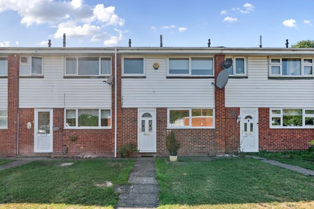 Barrow Close, Redditch B98 3 bed terraced house for sale