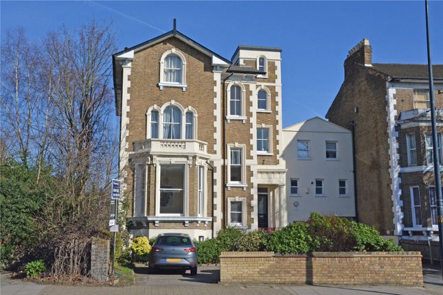 Lee High Road, Lee, London, SE12 1 bed apartment for sale