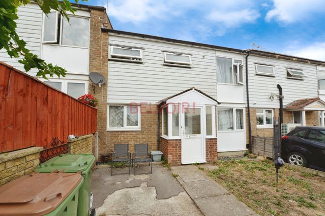 Binstead Close, Southampton SO16 3 bed terraced house for sale