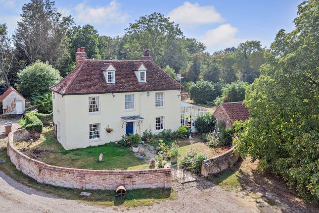 Great Gibcracks Chase, Sandon... 7 bed detached house for sale