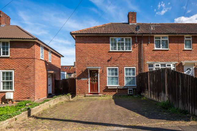 Castlecombe Road, Mottingham, SE9 3 bed house for sale