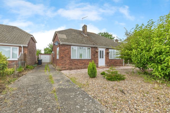 Jaguar Drive, Lincoln LN6 3 bed bungalow for sale