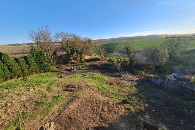 Silverseal, Cluny, Kirkcaldy Plot for sale