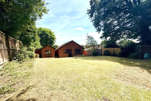 Hanson Park, Northam, Bideford... 3 bed bungalow for sale