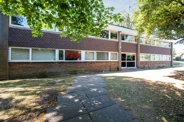 Westfield Road, Birmingham B15 2 bed flat for sale