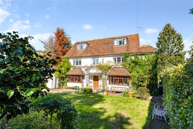 Sandy Lodge Lane, Northwood... 6 bed detached house for sale