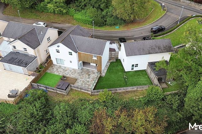 Abermellte Court, Neath SA11 5 bed detached house for sale