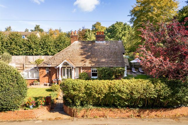 Wray Common Road, Reigate 2 bed detached bungalow for sale