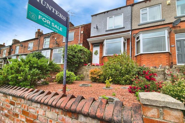 Greenhead Lane, Chapeltown, Sheffield 3 bed terraced house for sale