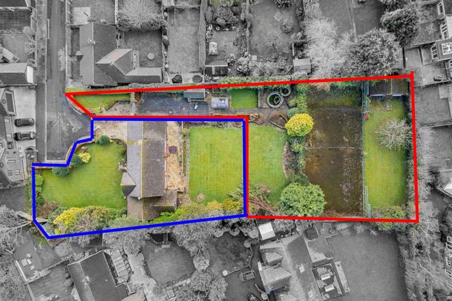 Mill Hey, Rainhill, L35 Land for sale