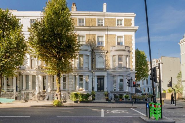 Ladbroke Grove, London W11 Studio for sale