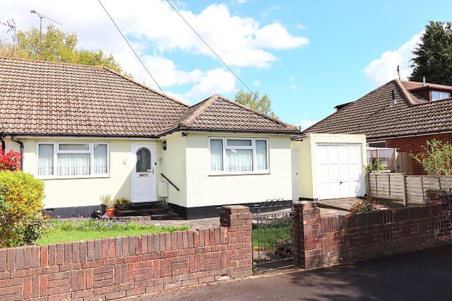 3 bedroom semi-detached bungalow for sale