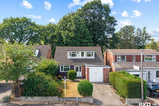 Duncan Avenue, Nottingham NG15 3 bed detached house for sale