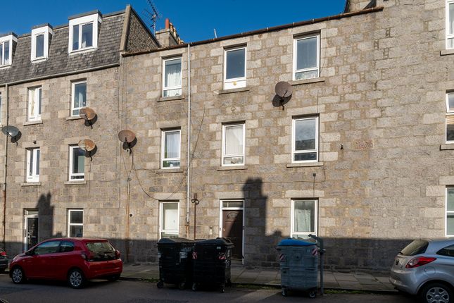Urquhart Road, Aberdeen AB24 1 bed flat for sale